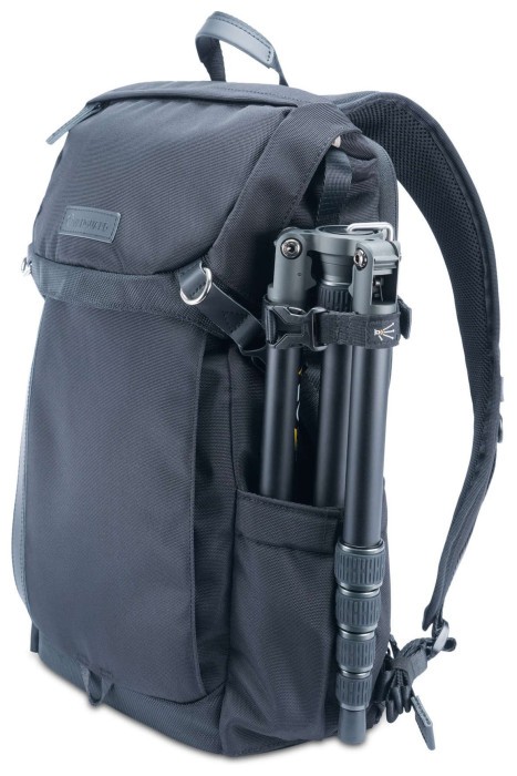 Рюкзак Vanguard VEO GO 46M Black (VEO GO 46M BK)