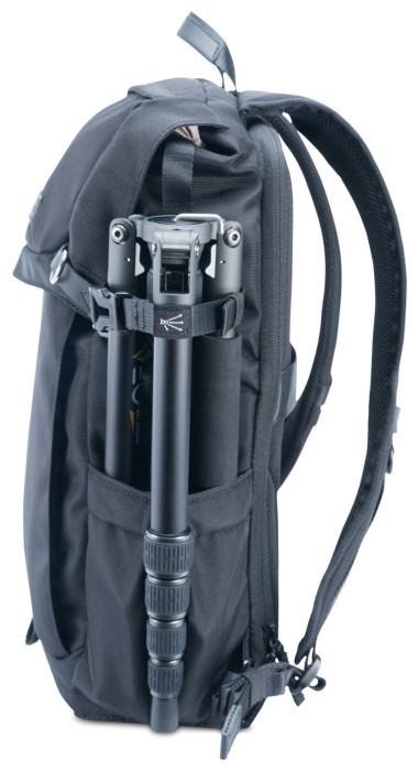 Рюкзак Vanguard VEO GO 46M Black (VEO GO 46M BK)