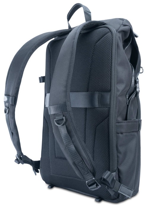 Рюкзак Vanguard VEO GO 46M Black (VEO GO 46M BK)
