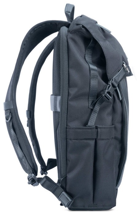 Рюкзак Vanguard VEO GO 46M Black (VEO GO 46M BK)
