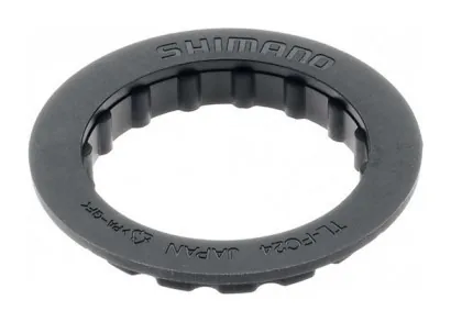 Інструмент Shimano TL-FC24 чашок каретки SM-BB9000/SM-BB93 (Пластик)