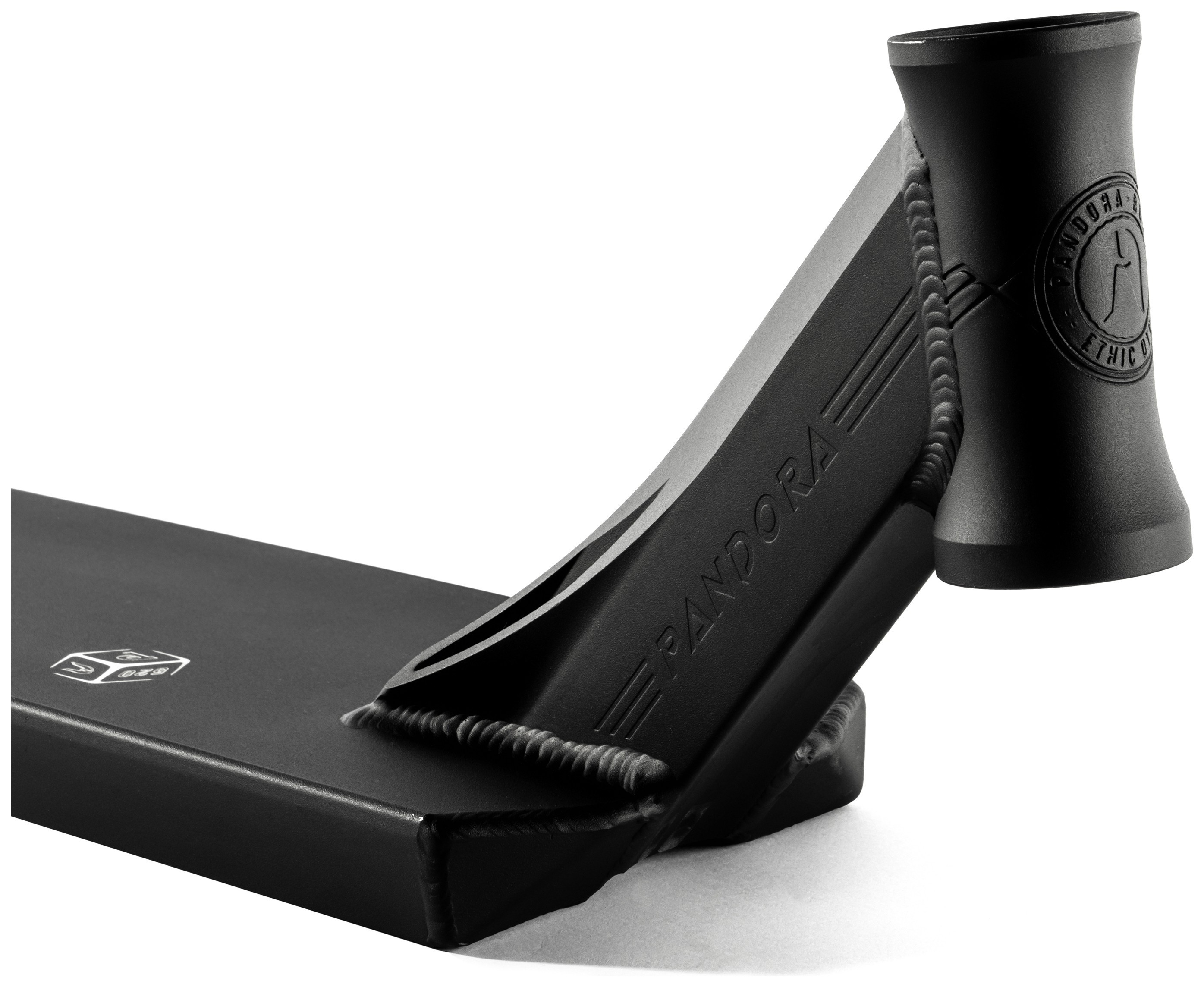 Дека Ethic DTC Pandora Pro 520 - Black