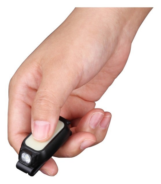 Фонарь ручной Fenix MINI-LITE