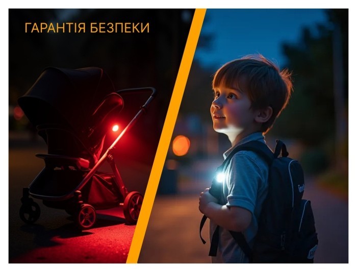 Фонарь ручной Fenix MINI-LITE