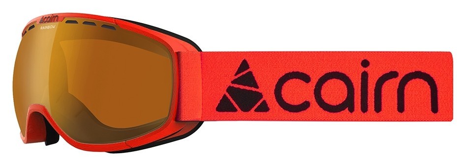 Маска Cairn Rainbow Photochromic fire