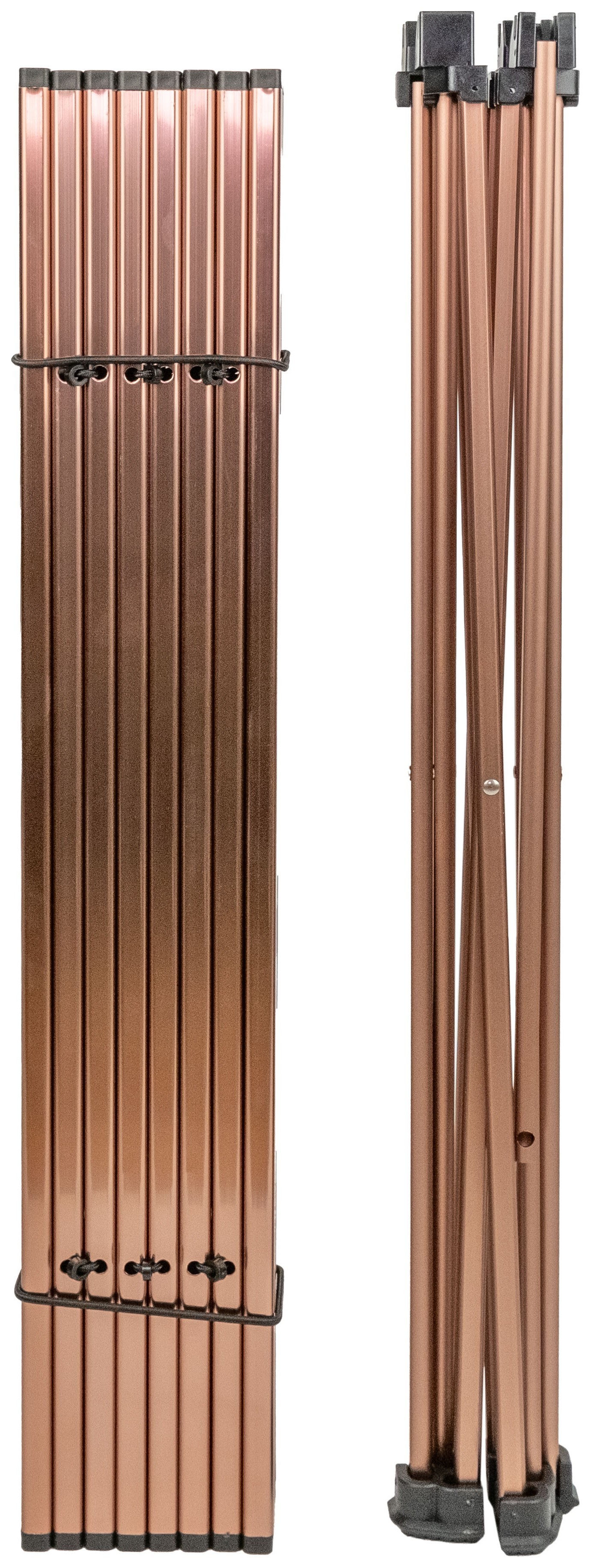 Стіл Tramp COMPACT складаний алюмінієвий UTRF-061