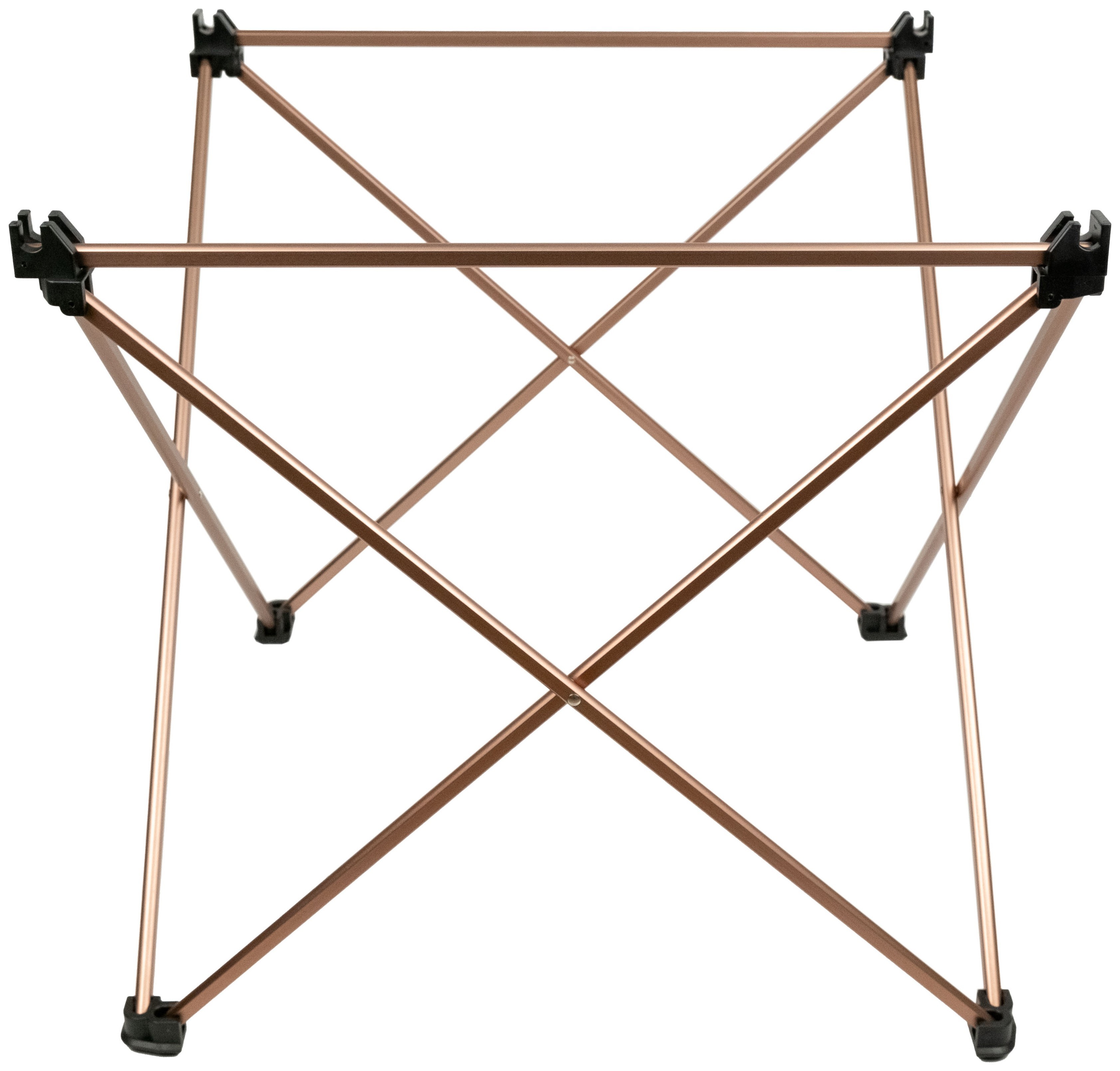 Стіл Tramp COMPACT складаний алюмінієвий UTRF-061