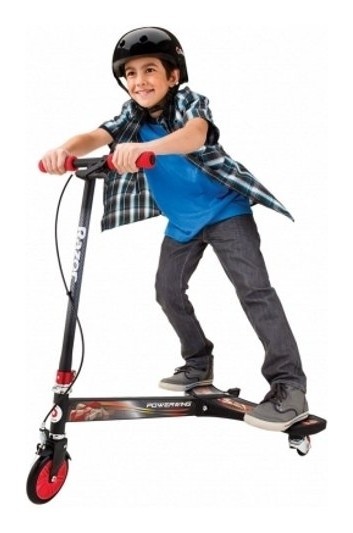 Дрифтовый самокат Razor PowerWing Multicolour Razor PowerWing Multicolour