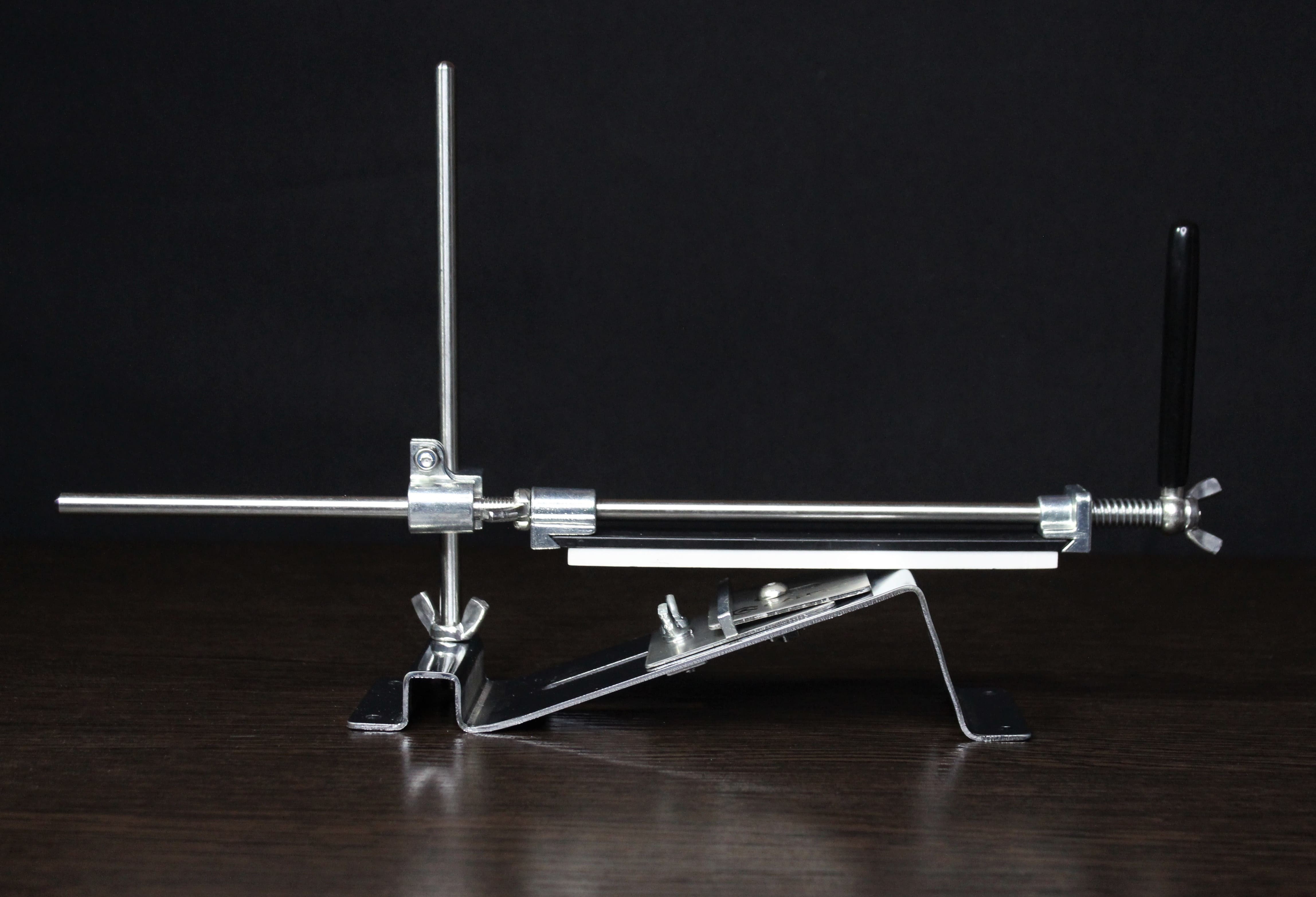 Точильний верстат Ganzo Touch Pro Steel GTPS, укр, укр