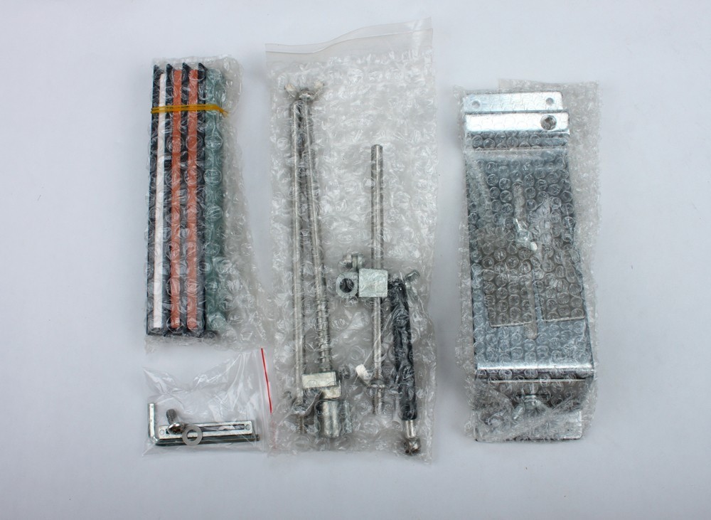 Точильний верстат Ganzo Touch Pro Steel GTPS, укр, укр