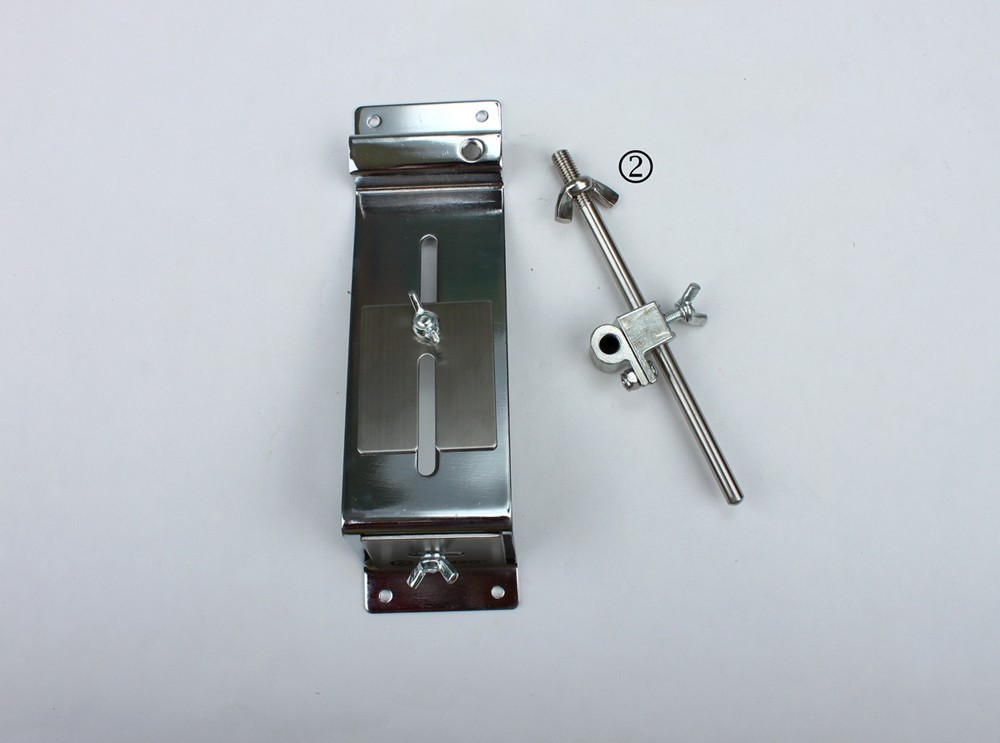 Точильний верстат Ganzo Touch Pro Steel GTPS, укр, укр