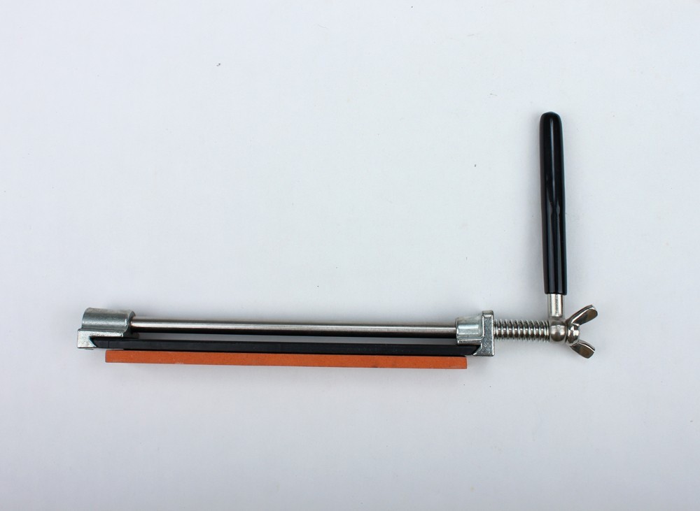 Точильний верстат Ganzo Touch Pro Steel GTPS, укр, укр