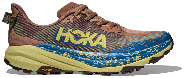 Кросівки для бігу HOKA ( 1147791 ) M SPEEDGOAT 6 2026, укр, укр