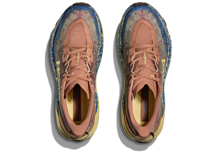 Кросівки для бігу HOKA ( 1147791 ) M SPEEDGOAT 6 2026, укр, укр
