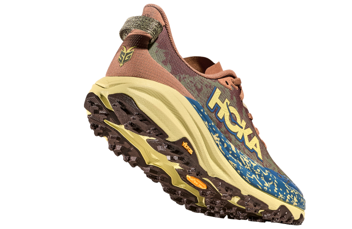 Кросівки для бігу HOKA ( 1147791 ) M SPEEDGOAT 6 2026, укр, укр