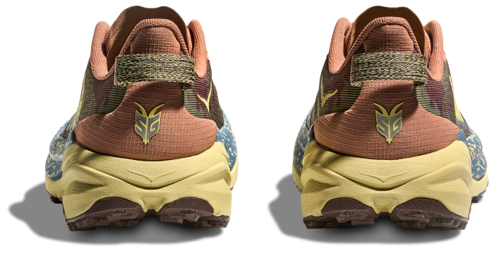 Кросівки для бігу HOKA ( 1147791 ) M SPEEDGOAT 6 2026, укр, укр