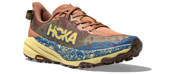Кросівки для бігу HOKA ( 1147791 ) M SPEEDGOAT 6 2026, укр, укр