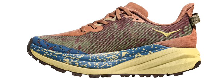 Кросівки для бігу HOKA ( 1147791 ) M SPEEDGOAT 6 2026, укр, укр