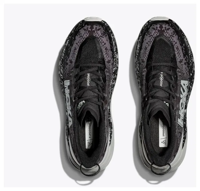 Кросівки для бігу HOKA ( 1147791 ) M SPEEDGOAT 6 2026