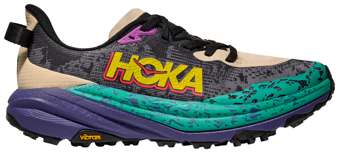 Кросівки для бігу HOKA ( 1147791 ) M SPEEDGOAT 6 2026