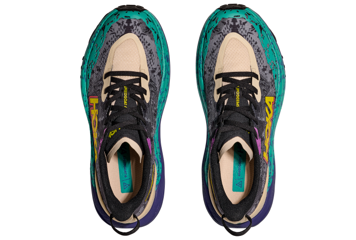 Кросівки для бігу HOKA ( 1147791 ) M SPEEDGOAT 6 2026