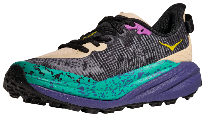 Кросівки для бігу HOKA ( 1147791 ) M SPEEDGOAT 6 2026