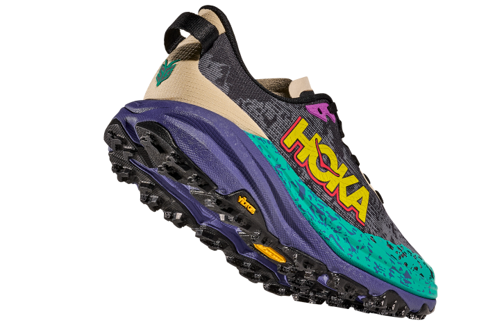 Кросівки для бігу HOKA ( 1147791 ) M SPEEDGOAT 6 2026