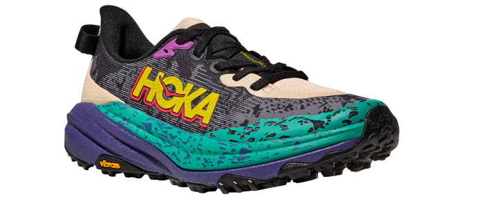 Кросівки для бігу HOKA ( 1147791 ) M SPEEDGOAT 6 2026