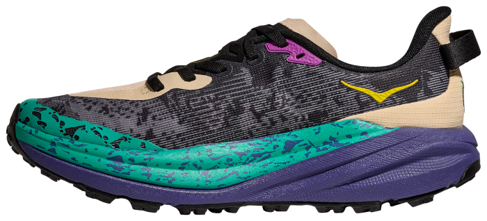 Кросівки для бігу HOKA ( 1147791 ) M SPEEDGOAT 6 2026