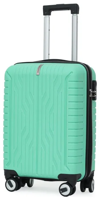Валіза Semi Line 19" (S) Sea Green (T5612-1)