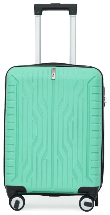 Валіза Semi Line 19" (S) Sea Green (T5612-1)