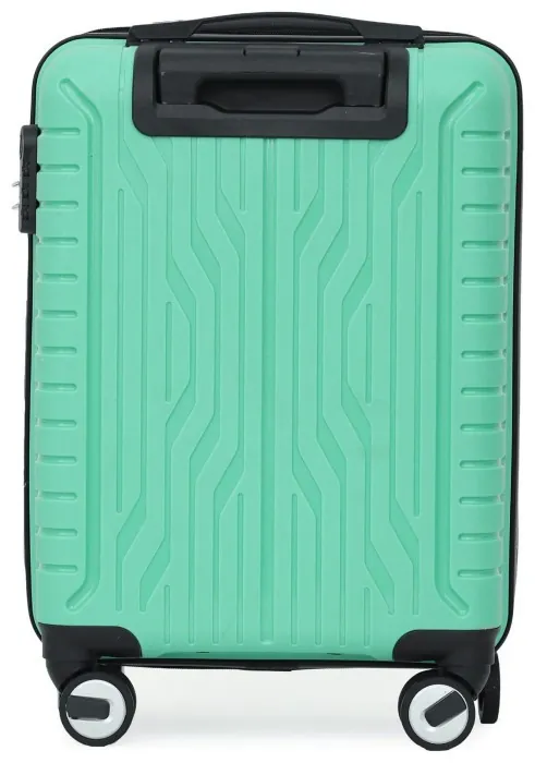 Валіза Semi Line 19" (S) Sea Green (T5612-1)