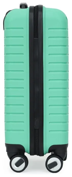 Валіза Semi Line 19" (S) Sea Green (T5612-1)