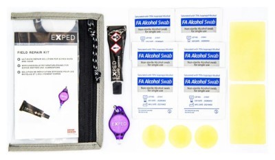 Ремонтный набор Exped Mat Field Repair Kit Exped Mat Field Repair Kit