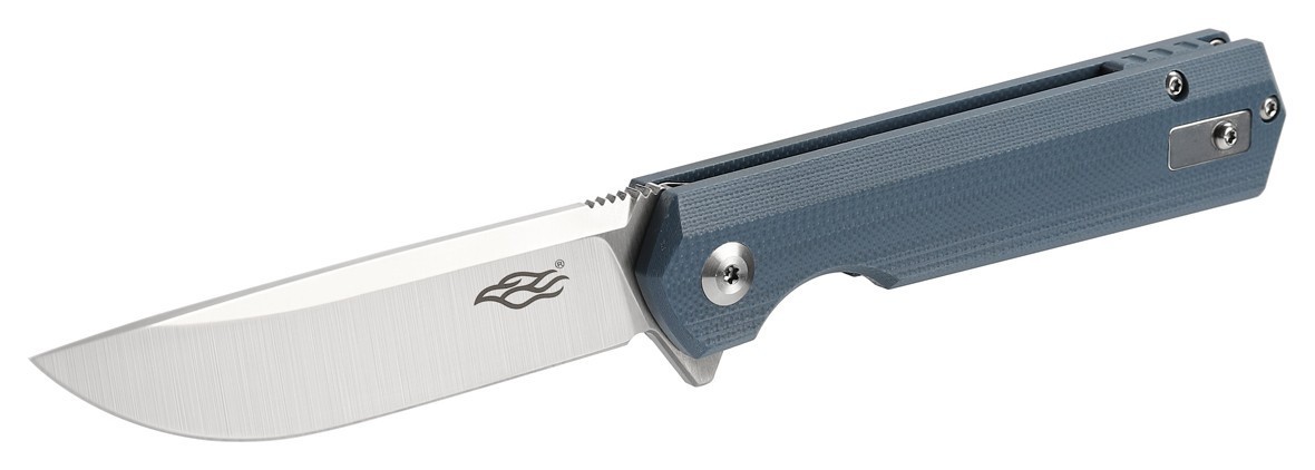 Нож складной Firebird FH11S-GY