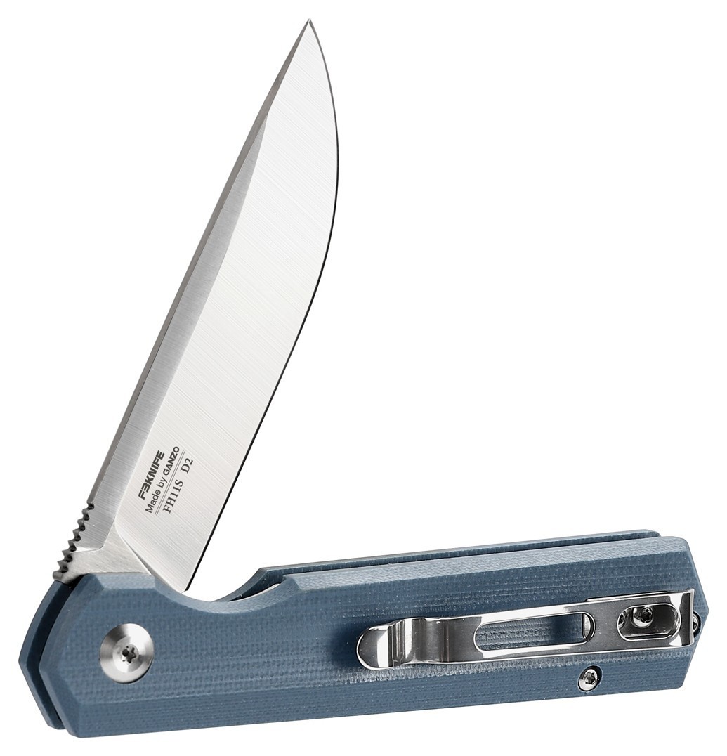 Нож складной Firebird FH11S-GY