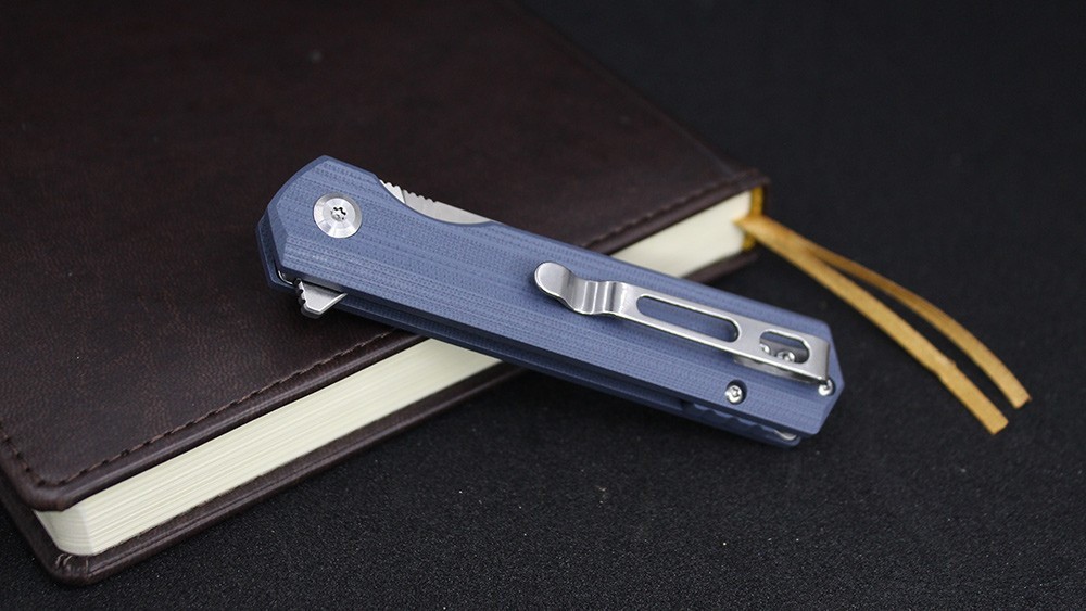 Нож складной Firebird FH11S-GY