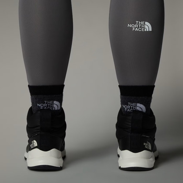 Ботинки для города THE NORTH FACE (NF0A5LWF) THERMOBALL PROGRESSIVE ZIP II WP 2025