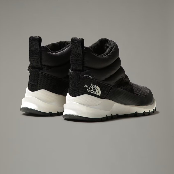 Ботинки для города THE NORTH FACE (NF0A5LWF) THERMOBALL PROGRESSIVE ZIP II WP 2025
