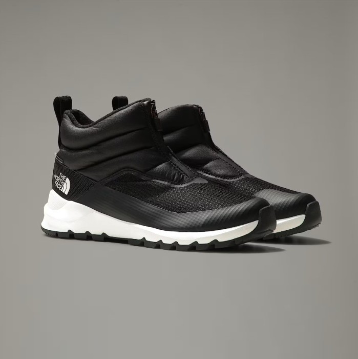 Ботинки для города THE NORTH FACE (NF0A5LWF) THERMOBALL PROGRESSIVE ZIP II WP 2025