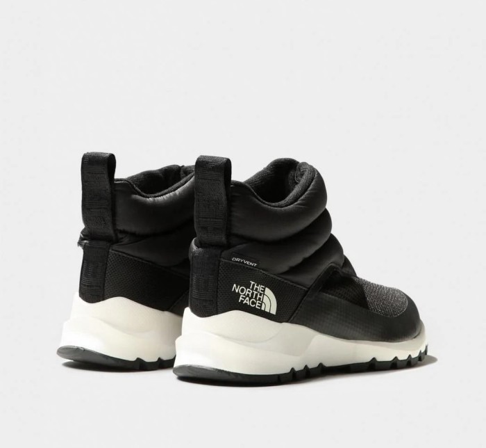 Ботинки для города THE NORTH FACE (NF0A5LWF) THERMOBALL PROGRESSIVE ZIP II WP 2025