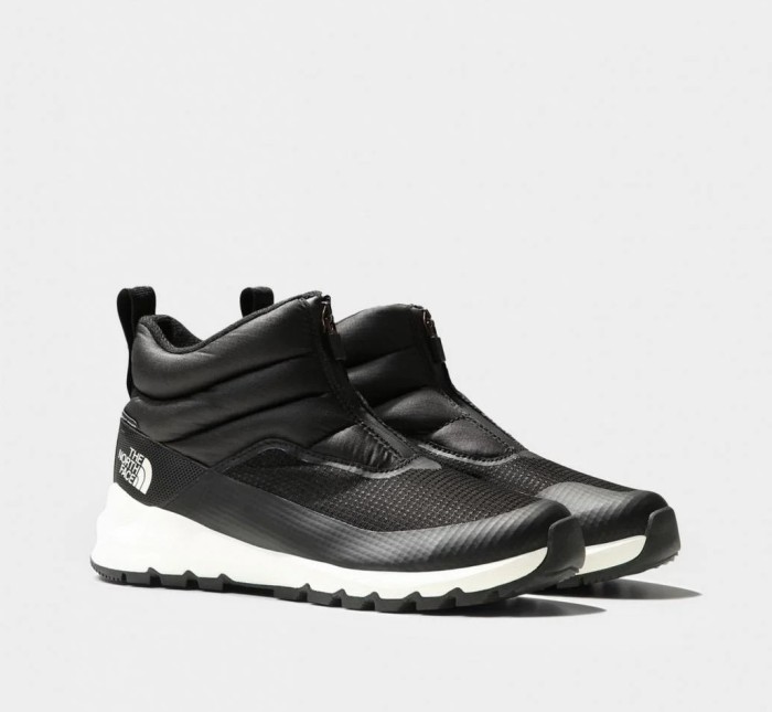 Ботинки для города THE NORTH FACE (NF0A5LWF) THERMOBALL PROGRESSIVE ZIP II WP 2025