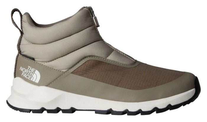 Ботинки для города THE NORTH FACE (NF0A5LWF) THERMOBALL PROGRESSIVE ZIP II WP 2025