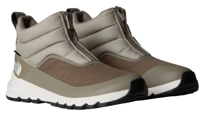 Ботинки для города THE NORTH FACE (NF0A5LWF) THERMOBALL PROGRESSIVE ZIP II WP 2025