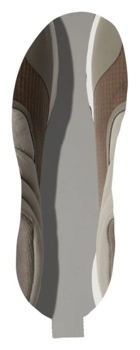 Ботинки для города THE NORTH FACE (NF0A5LWF) THERMOBALL PROGRESSIVE ZIP II WP 2025