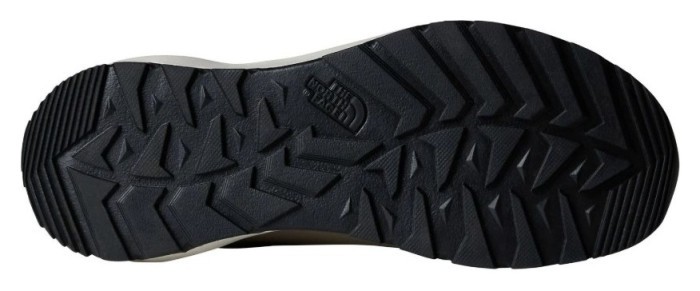 Ботинки для города THE NORTH FACE (NF0A5LWF) THERMOBALL PROGRESSIVE ZIP II WP 2025