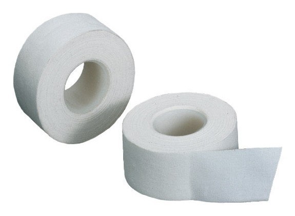 Лейкопластир Rock Technologies Finger Tape 2,5 см, укр