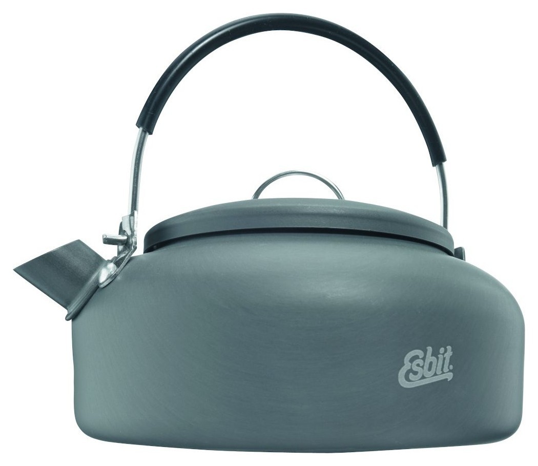 Чайник Esbit Water kettle 0,6 л, укр, укр