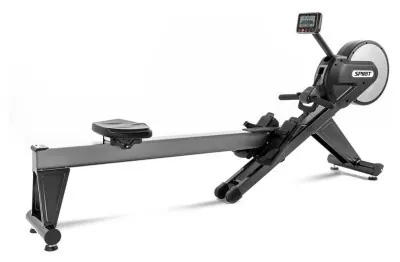 Гребний тренажер Spirit CRW800+