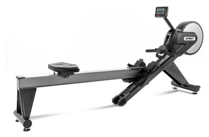 Гребний тренажер Spirit CRW800+